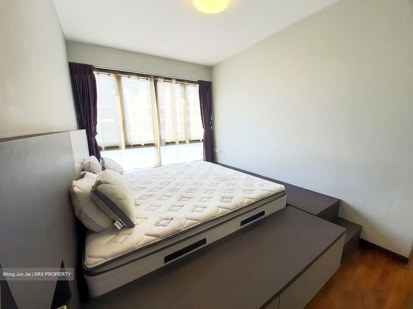 Skypark Residences (D27), Condominium #563522031